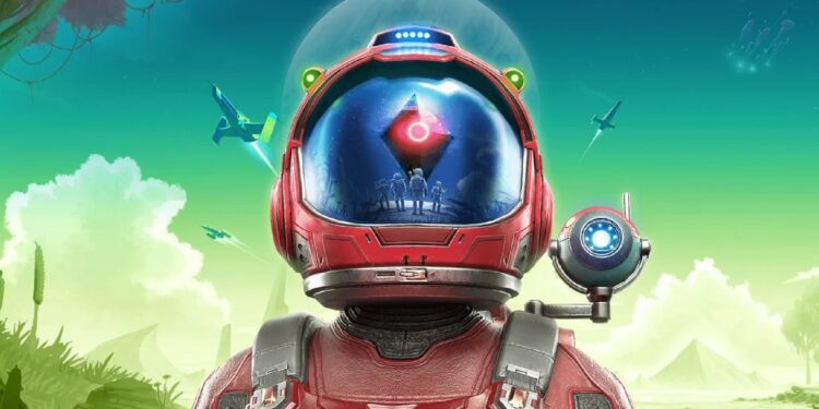 Cross on an out-of-this-world journey with No Guy’s Sky at its lowest worth