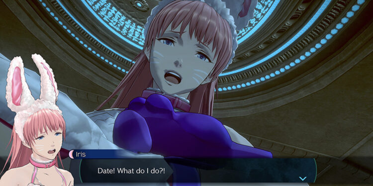 Spike Chunsoft’s large sale earlier than No Sleep…