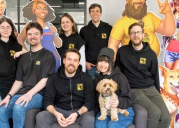 Area Ape vets release Offroad Video games