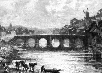 What are all of us enjoying this weekend?