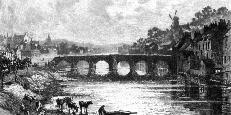 What are all of us enjoying this weekend?