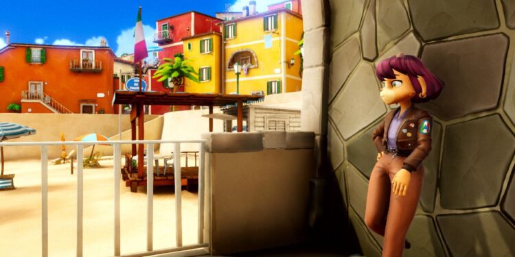 To your Tail joins this week’s eShop roundup