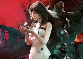 You’ll be able to after all play with pals from afar in As soon as Human’s cross-platform take a look at