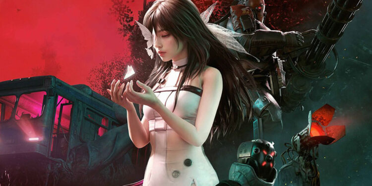 You’ll be able to after all play with pals from afar in As soon as Human’s cross-platform take a look at