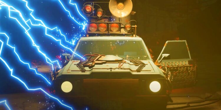 Underrated survival sport Pacific Pressure unveils its “largest and easiest” replace but