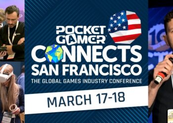 Save as much as $130 with PG Connects San Francisco Mid Time period fee!