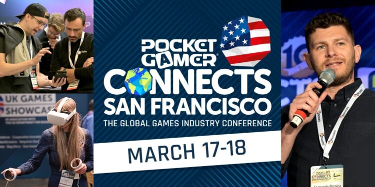 Save as much as $130 with PG Connects San Francisco Mid Time period fee!