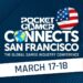 Save as much as $130 with PG Connects San Francisco Mid Time period fee!