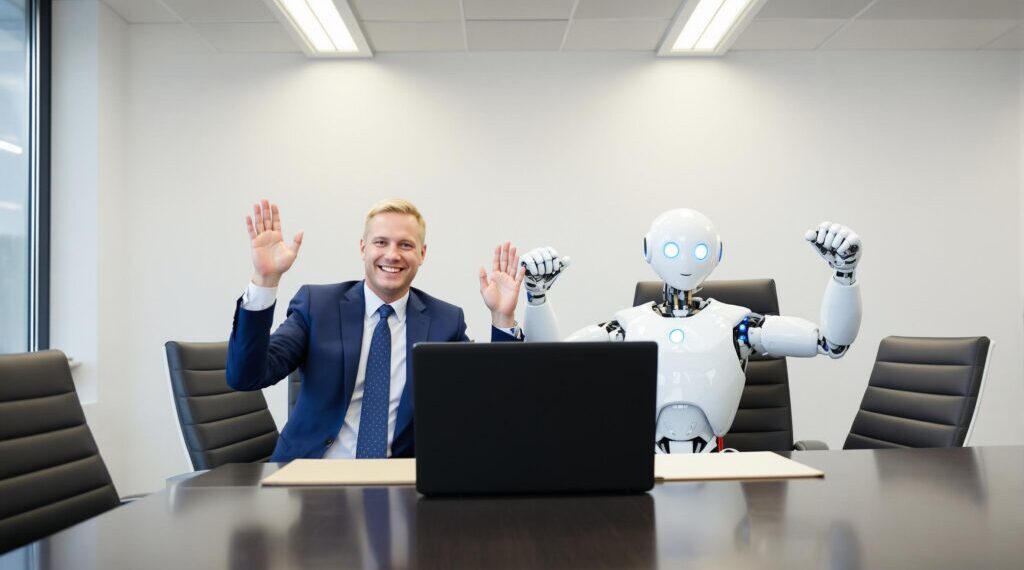 An AI Gadget Has Reached Human Degree On a Take a look at For ‘Normal Intelligence’. Right here’s What That Manner