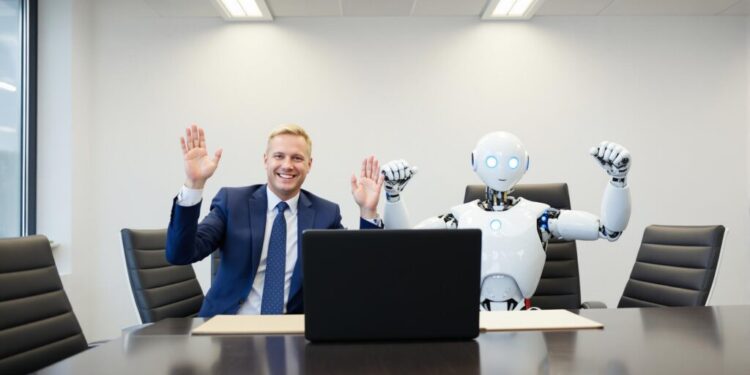 An AI Gadget Has Reached Human Degree On a Take a look at For ‘Normal Intelligence’. Right here’s What That Manner