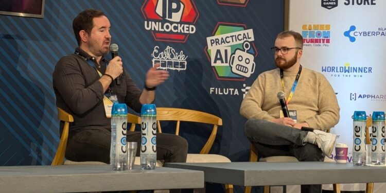 How Scopely stocks wisdom throughout its groups