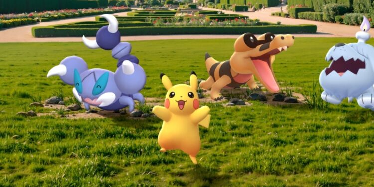 Pokémon Pass may not get glaring advertisements or promote location information after $3.5bn Scopely acquisition, product director confirms