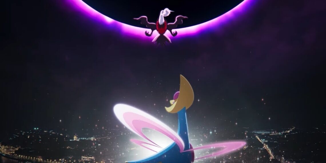 Pokémon Sleep’s giant income technique returns with first Mythical match of 2025