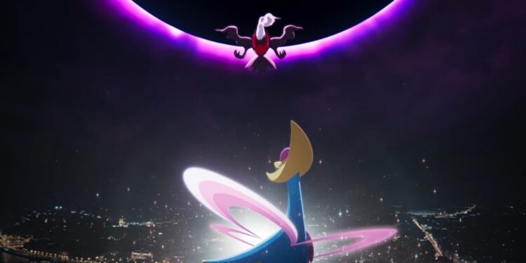 Pokémon Sleep’s giant income technique returns with first Mythical match of 2025