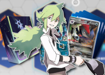 Pokémon TCG Are living’s Instructor Trials replace in any case listens to the neighborhood