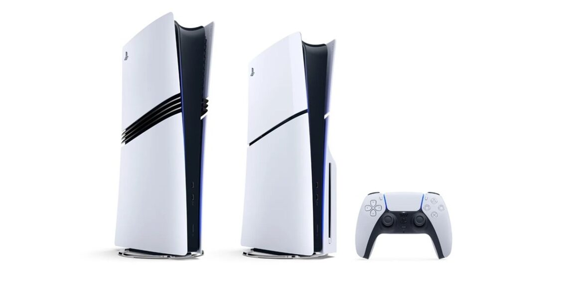 PS5/PS5 Professional VRR Stuttering Factor Showed by way of Tech Mavens