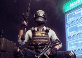 PUBG and iconic band with 1bn Spotify streams crew up for Eighth anniversary