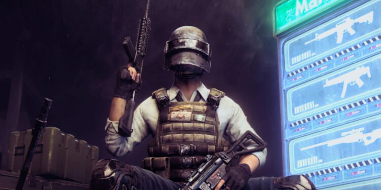 PUBG and iconic band with 1bn Spotify streams crew up for Eighth anniversary