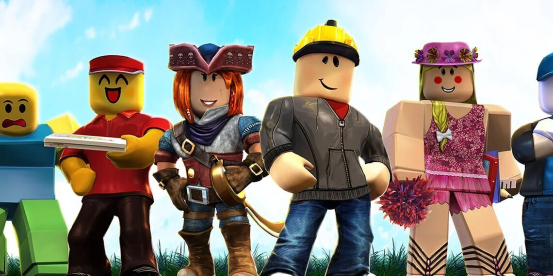 Find out how to play Roblox unblocked