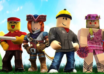 Find out how to play Roblox unblocked