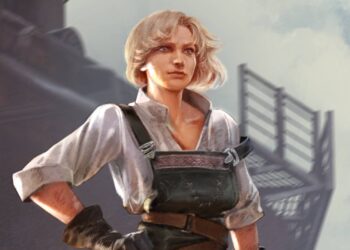 Extremely expected steampunk FPS Sand in spite of everything has a release date, and it’s shut