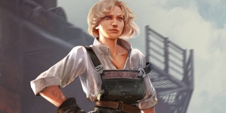 Extremely expected steampunk FPS Sand in spite of everything has a release date, and it’s shut