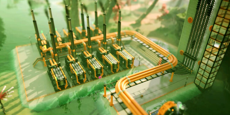 Enough replace 1.1 brings very important new equipment to the sandbox sport