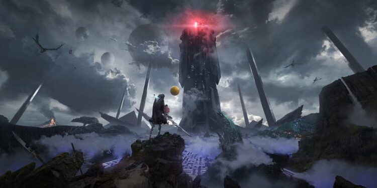 That Pac-Guy, however what if he used to be a bit of bit evil, Metroidvania now has a summer time unencumber date