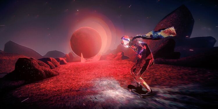 Skate Tale, the skating recreation for individuals who need to combat the moon, will get a brand new trailer