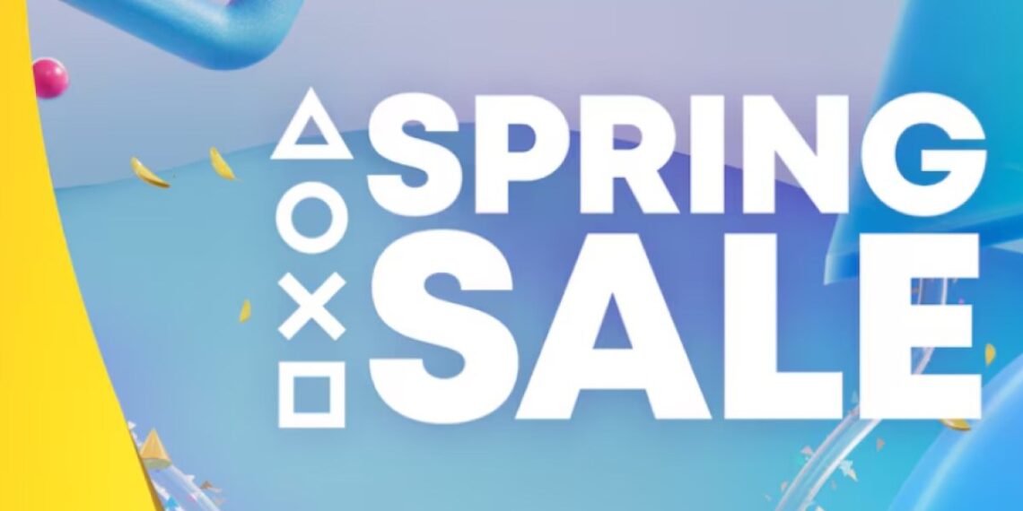Sony Broadcasts PS Retailer Spring Sale, Early Get entry to for PS Plus Individuals