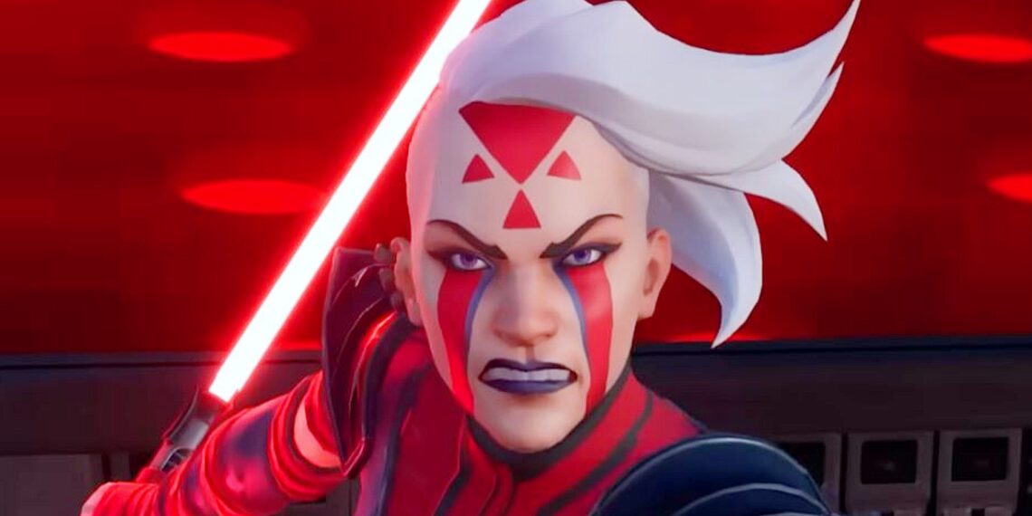 Unfastened-to-play Big name Wars recreation scraps Steam release and can close down quickly