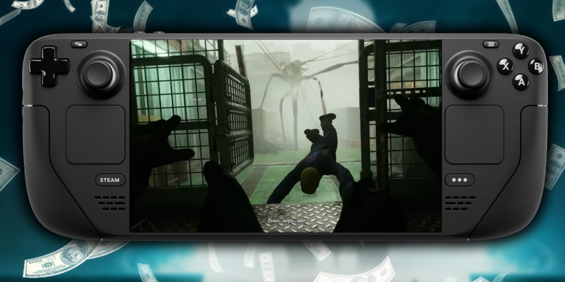 This horror recreation is 50% off and best possible for John Chippie lovers