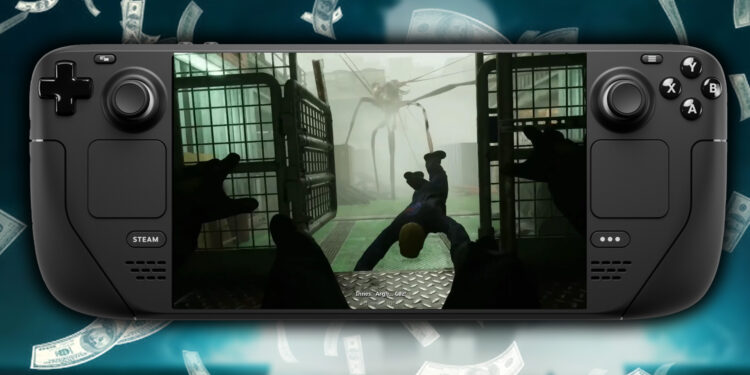 This horror recreation is 50% off and best possible for John Chippie lovers