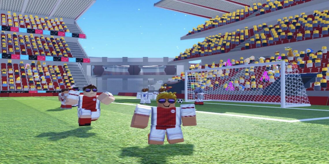 Tremendous League Football codes March 2025