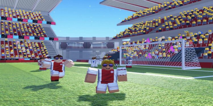 Tremendous League Football codes March 2025