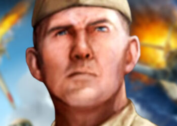 New WW2 technique sport smashes its Kickstarter function by means of greater than 1,000%