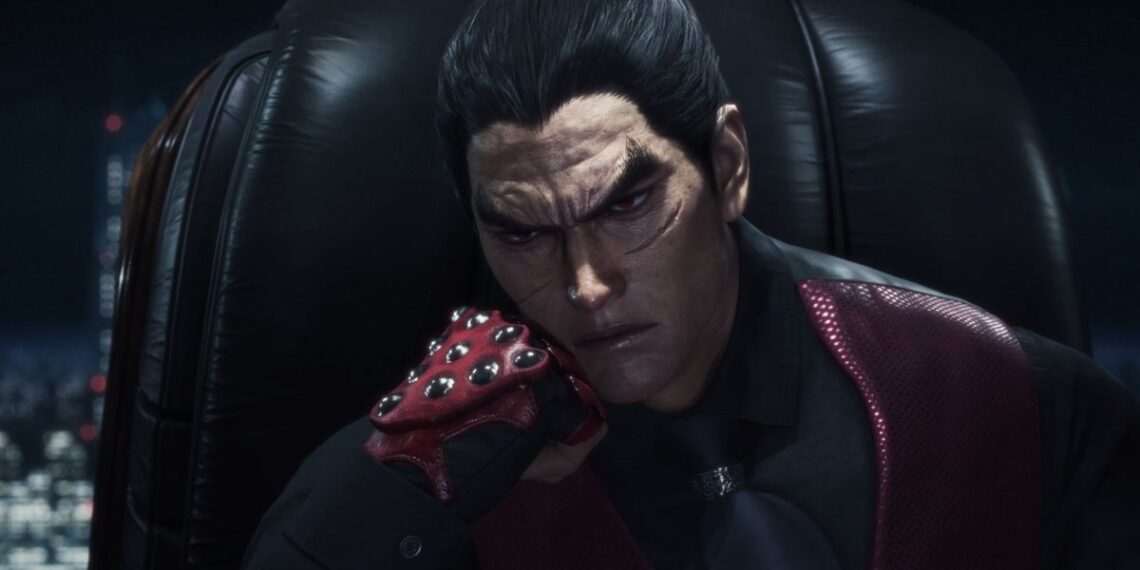 “The entire hair at the proper aspect of my frame fell out” – how Tekken just about broke its fashion designer from pressure