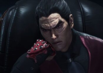 “The entire hair at the proper aspect of my frame fell out” – how Tekken just about broke its fashion designer from pressure