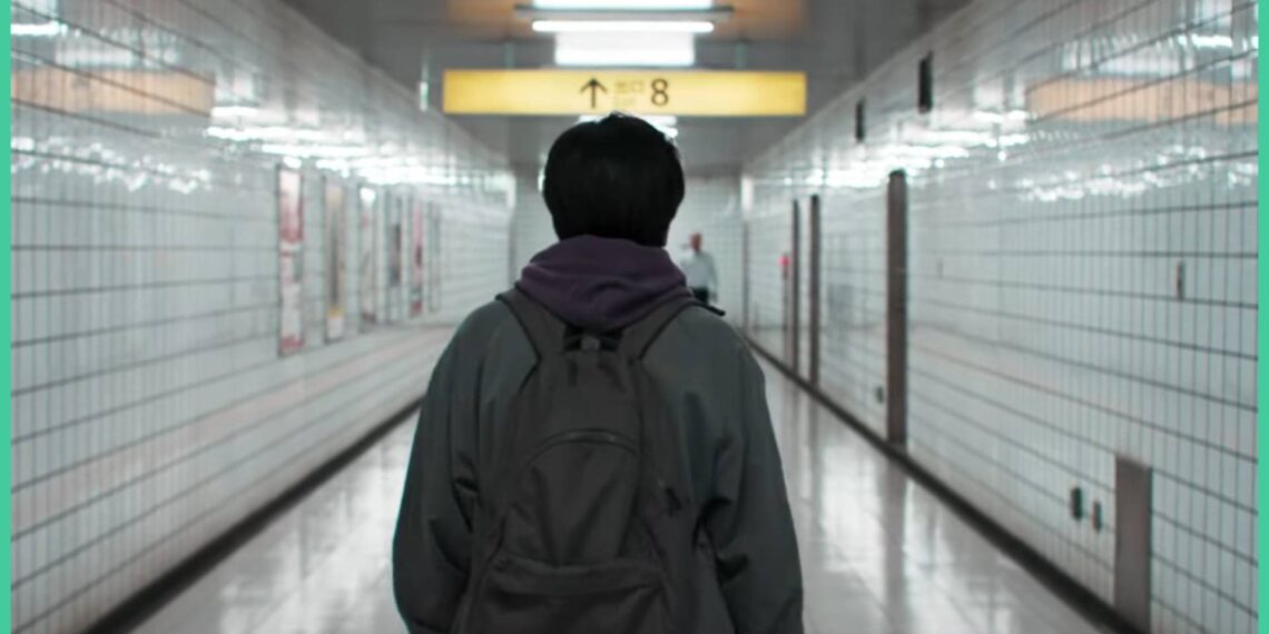 New Teaser For The Go out 8 Are living Motion Movie Hints on the Anomalies – Gamezebo