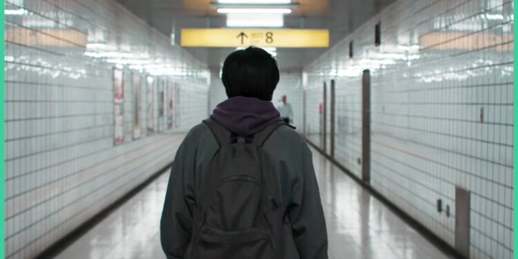 New Teaser For The Go out 8 Are living Motion Movie Hints on the Anomalies – Gamezebo