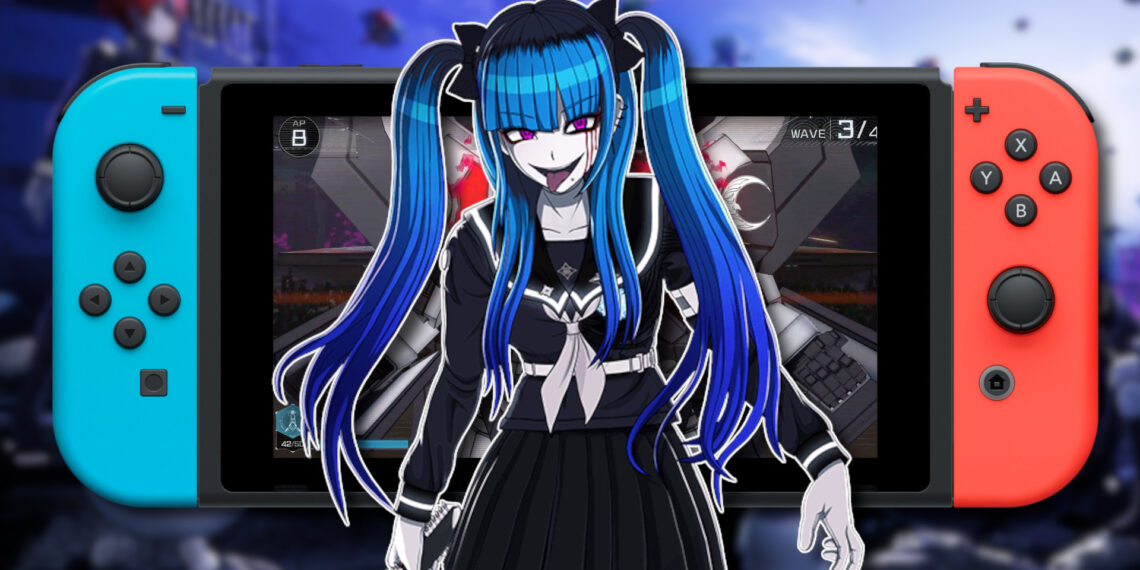 You’ll check out Danganronpa dev Kodaka’s newest sport without spending a dime presently