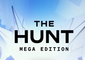 The Hunt Mega Version Video games Listing