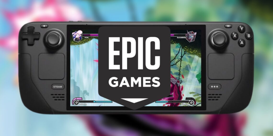 Epic Video games Retailer is gifting away this lovely combating sport at no cost