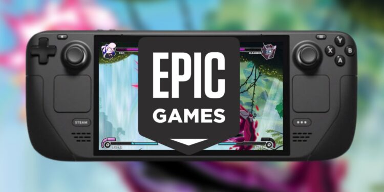 Epic Video games Retailer is gifting away this lovely combating sport at no cost