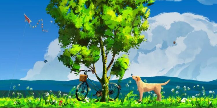 Treeplanter is a wooded area simulation sport the place each and every sale is helping plant precise bushes