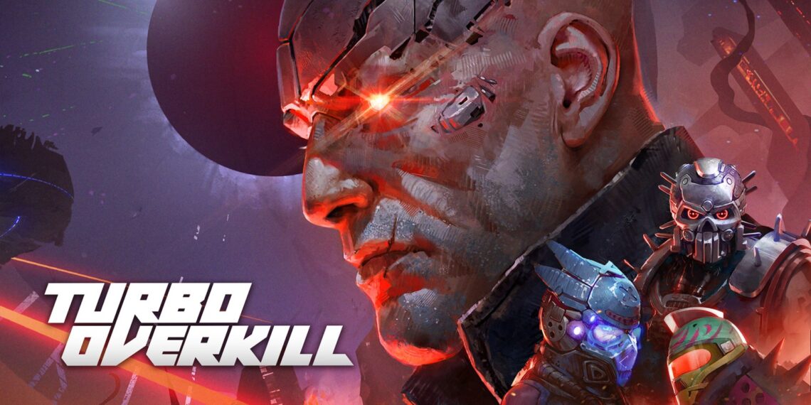 Evaluate: Turbo Overkill (Nintendo Transfer)