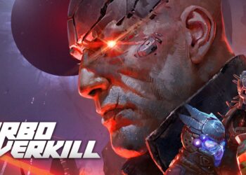 Evaluate: Turbo Overkill (Nintendo Transfer)