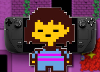 There’s by no means been a greater time to play Undertale