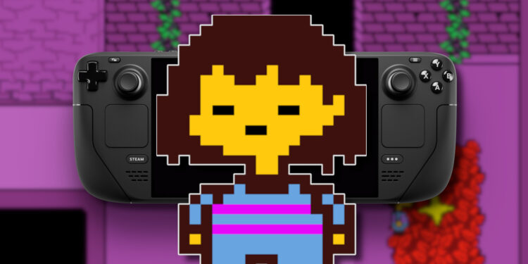 There’s by no means been a greater time to play Undertale