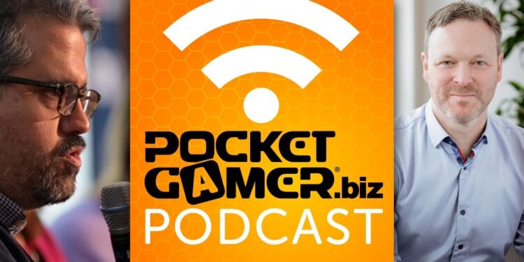 Tripledot’s marvel acquisition of AppLovin’s video games industry | Week in Cell Video games podcast